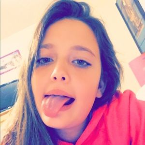 Meet your Posher, Katy